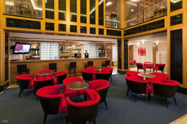 Eurasia Hotel (Tiumeń)